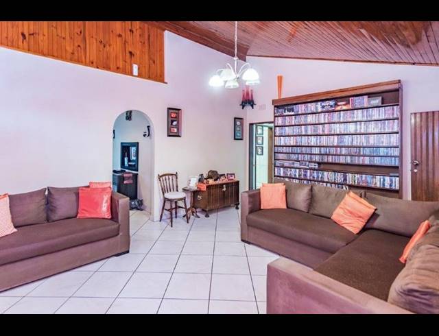 4 BEDROOM PROPERTY TO RENT IN KENMARE